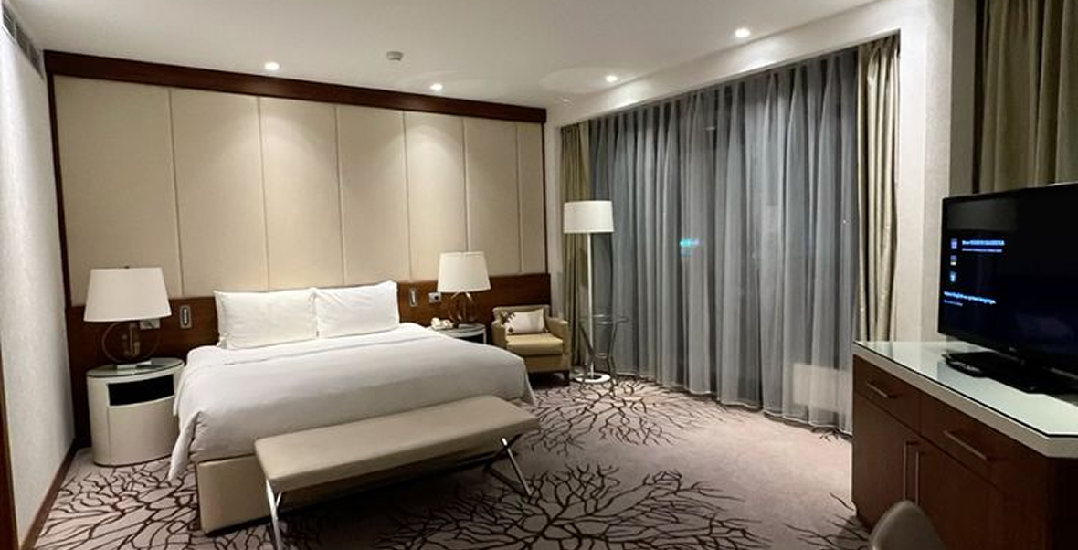 изображение пространства Люкс