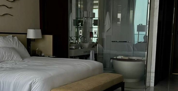 изображение пространства Одноместный делюкс