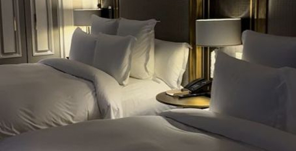 изображение пространства Двухместный стандарт