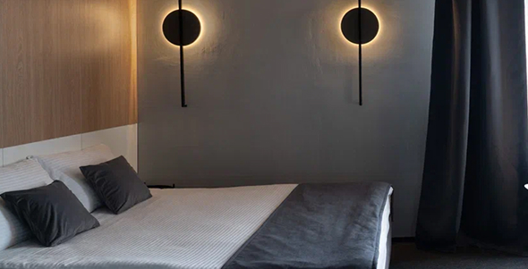 изображение пространства Одноместный стандарт